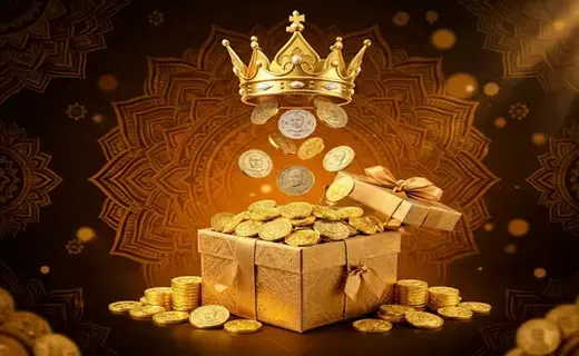 Royal Welcome Package