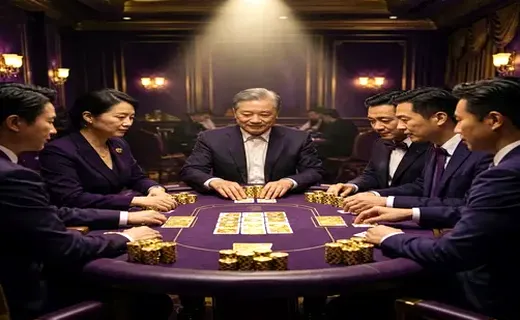 Elite 21 Strategy Masters
