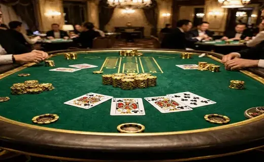 Mega Strategy Cards Tournament